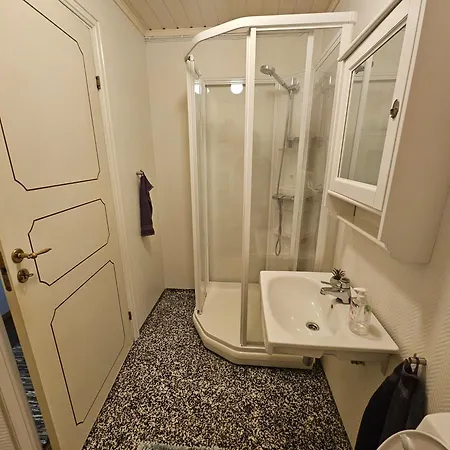 I Apartment