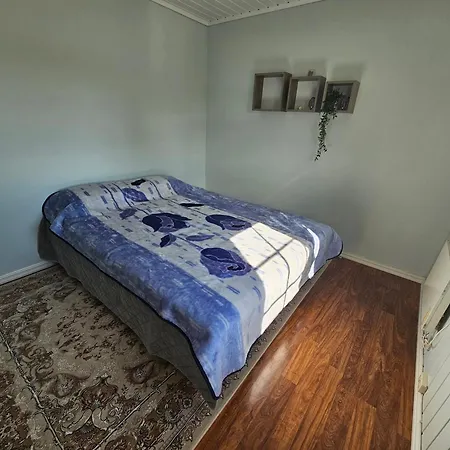 Apartment I *